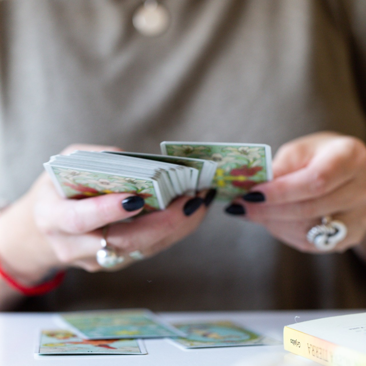 Testimonios. Food fotografo/Food fotografia