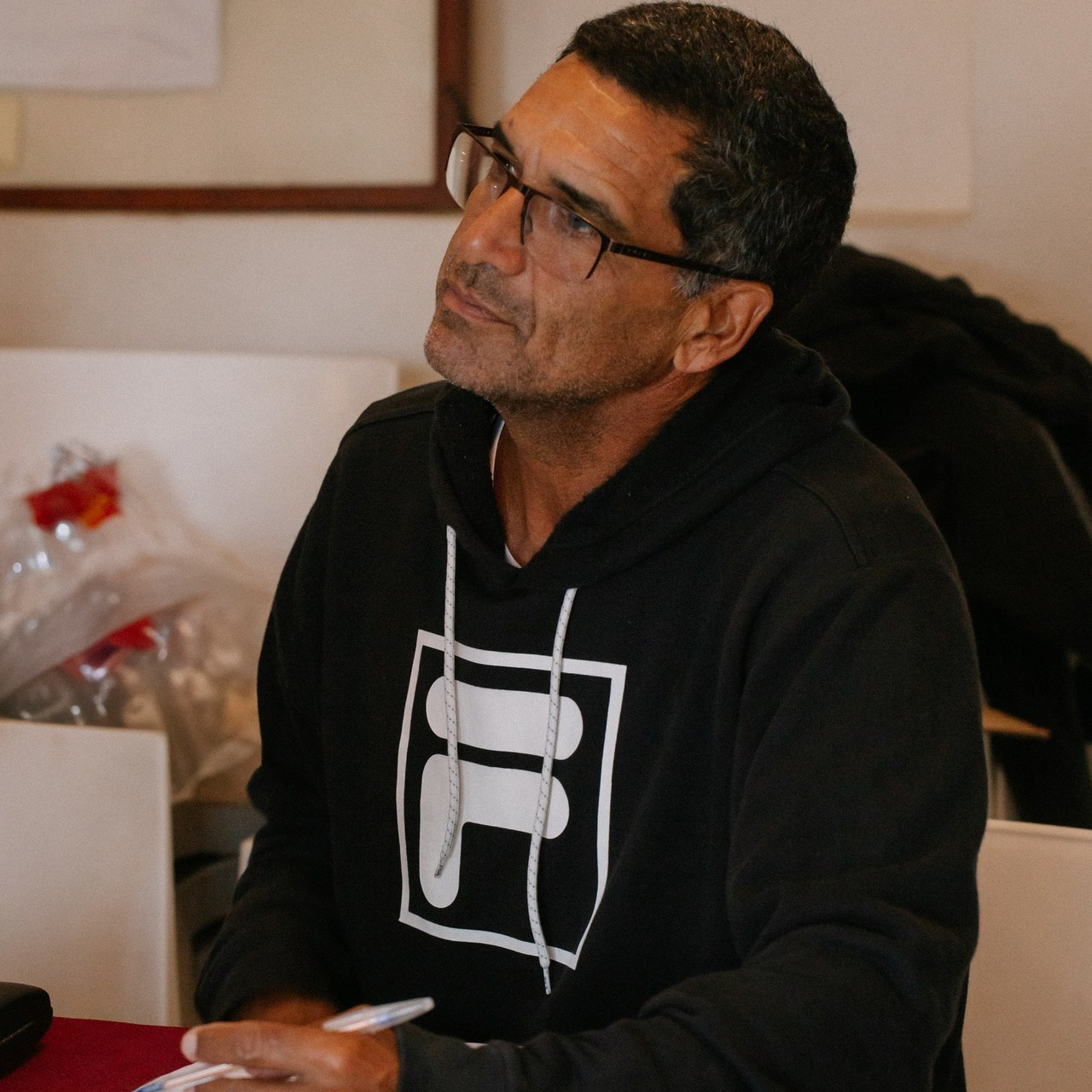 Testimonios. Food fotografo/Food fotografia