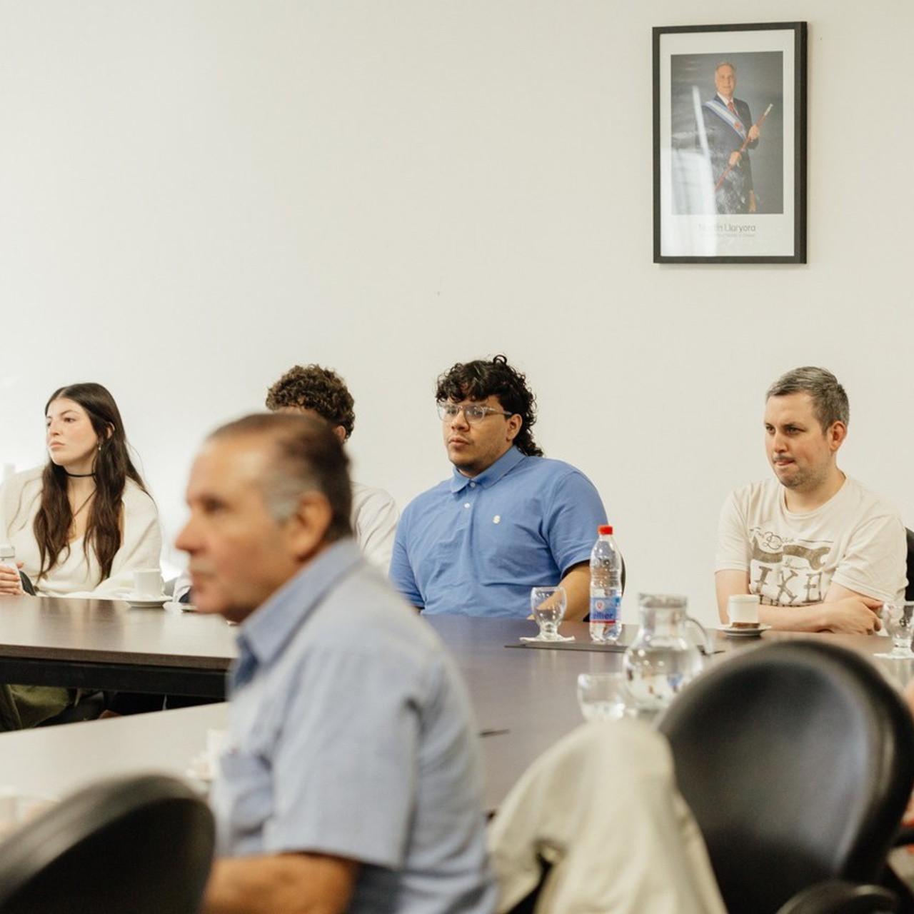 Testimonios. Food fotografo/Food fotografia