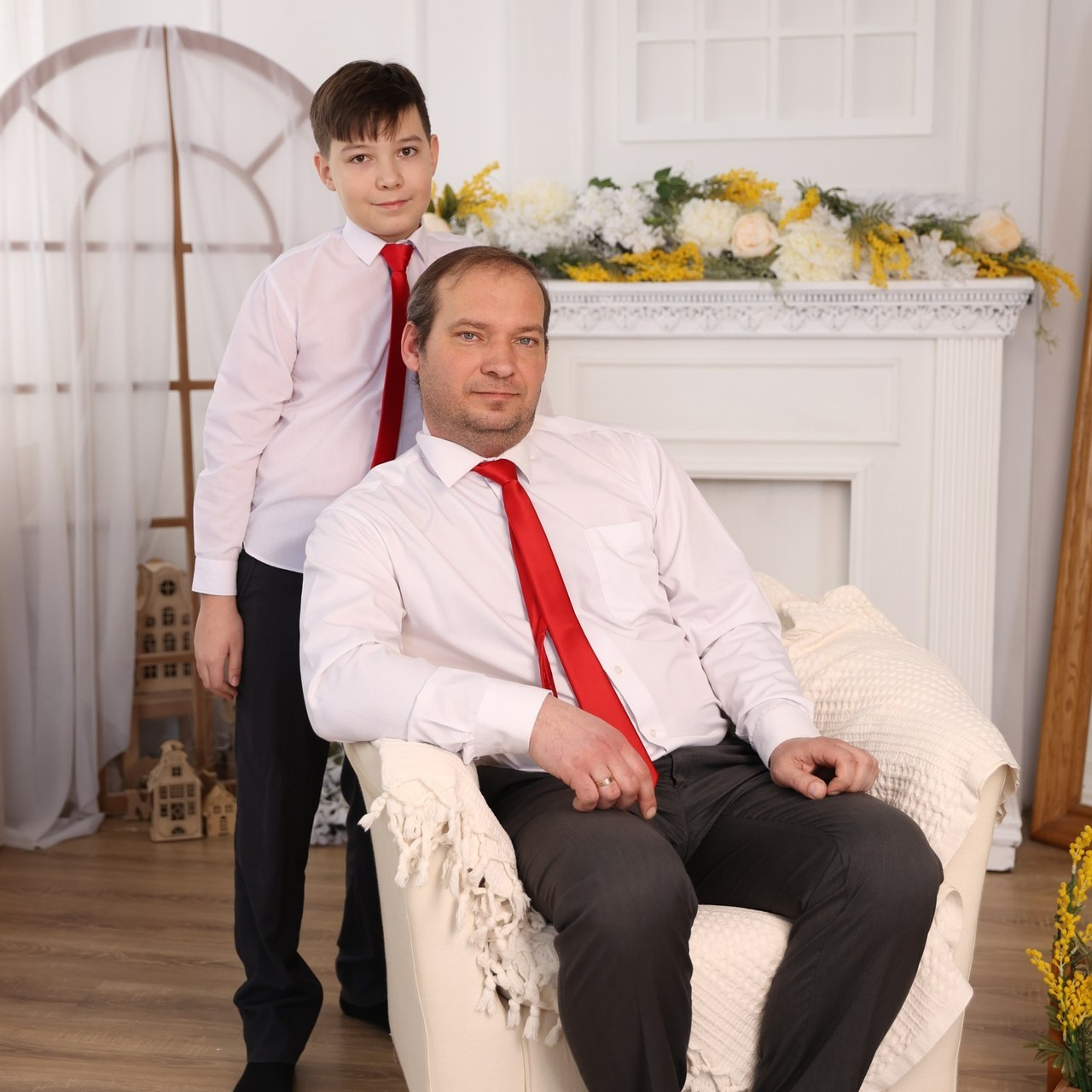 Отзывы. Семейный и детский фотограф в Белгороде Юлия Сирченко