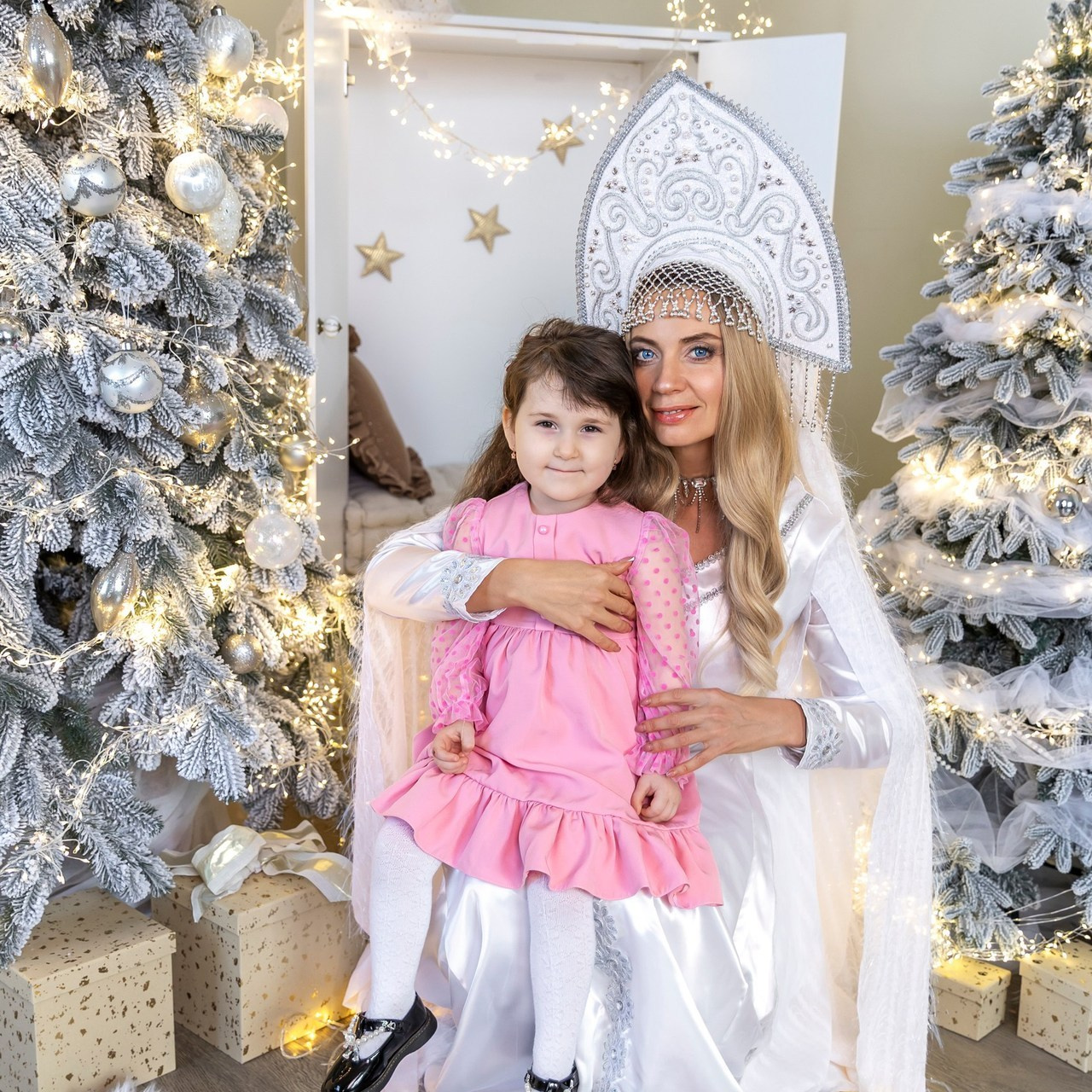 Отзывы. Семейный и детский фотограф в Белгороде Юлия Сирченко