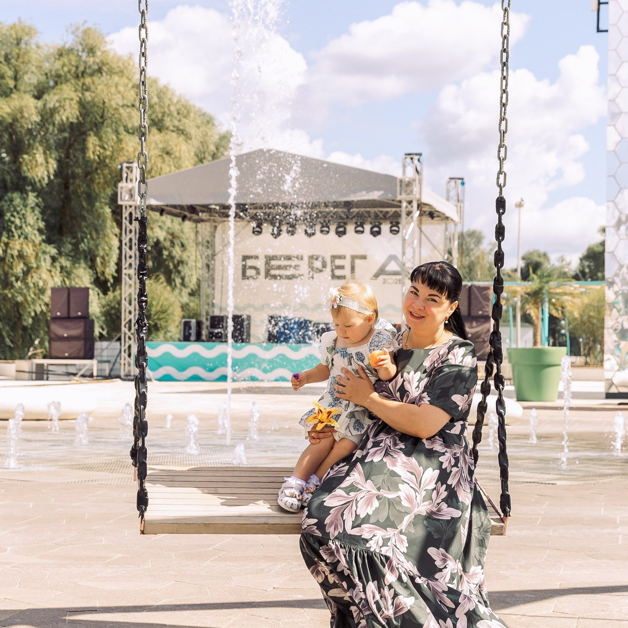 Отзывы. Семейный и детский фотограф в Белгороде Юлия Сирченко