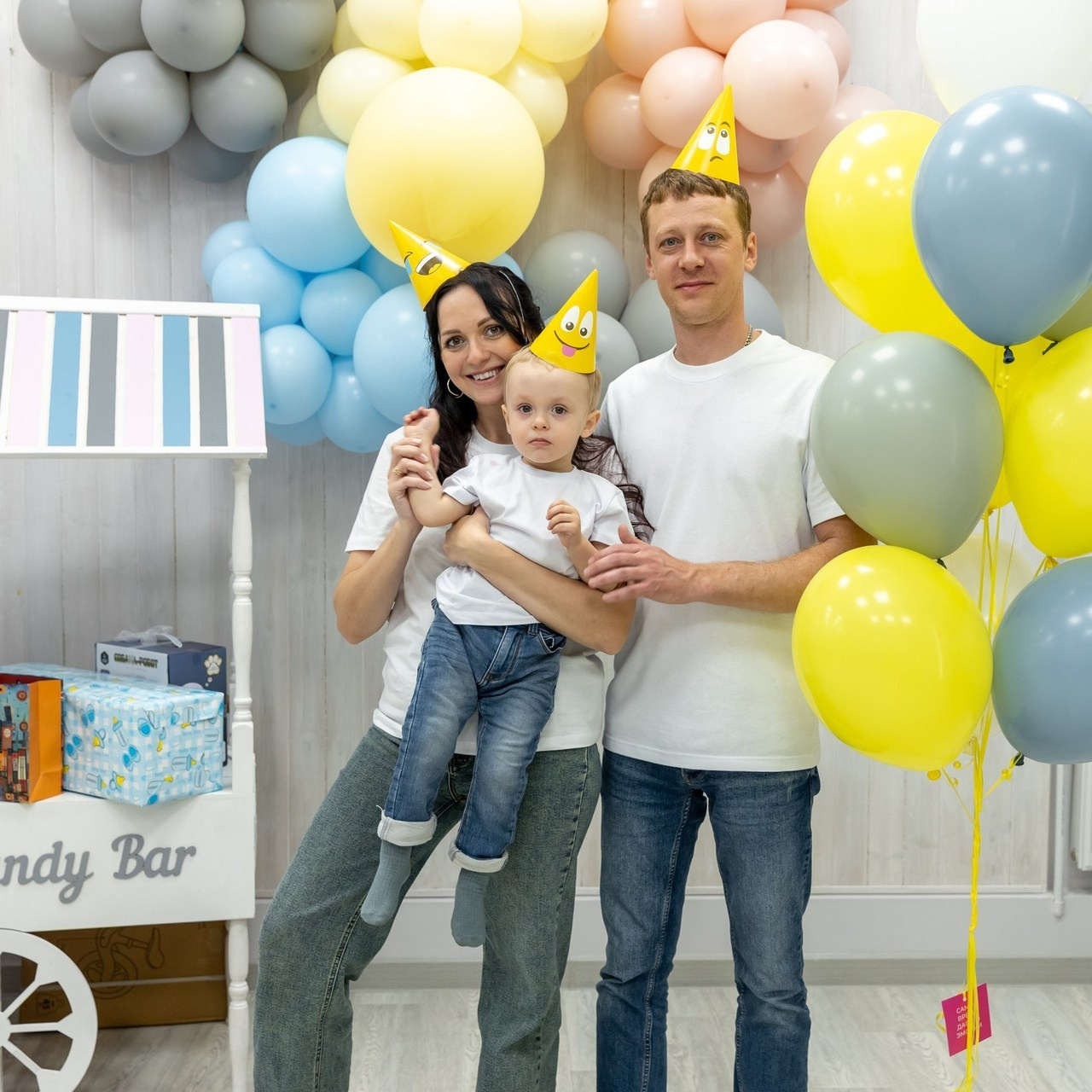 Отзывы. Семейный и детский фотограф в Белгороде Юлия Сирченко