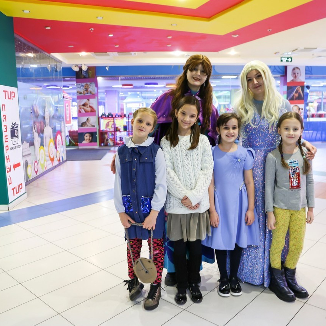 Отзывы. Семейный и детский фотограф в Белгороде Юлия Сирченко