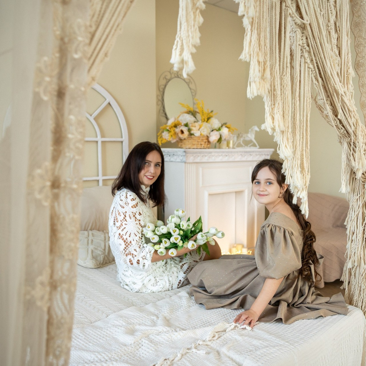 Отзывы. Семейный и детский фотограф в Белгороде Юлия Сирченко