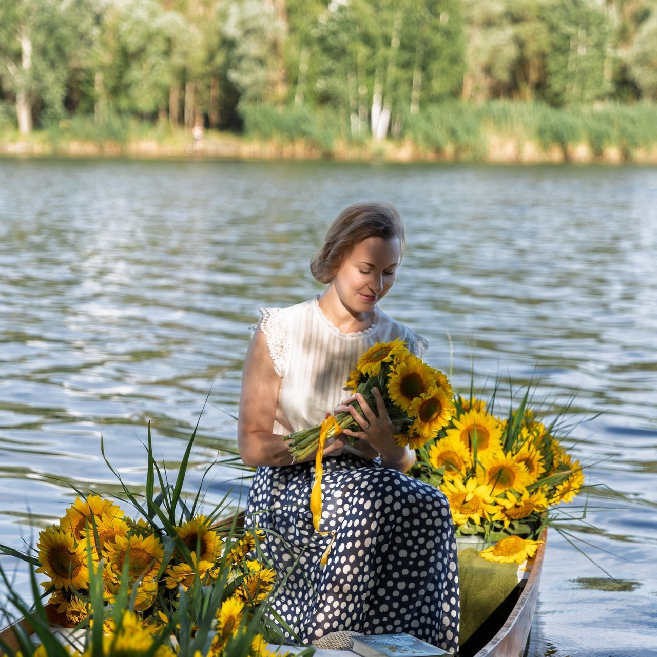 Отзывы. Семейный и детский фотограф в Белгороде Юлия Сирченко