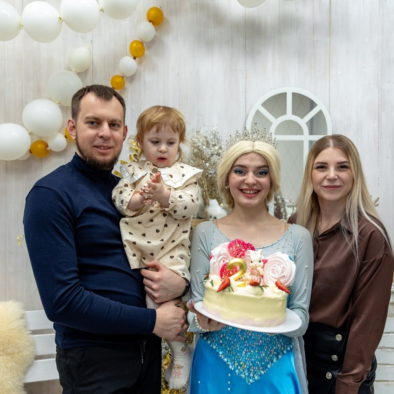 Отзывы. Семейный и детский фотограф в Белгороде Юлия Сирченко