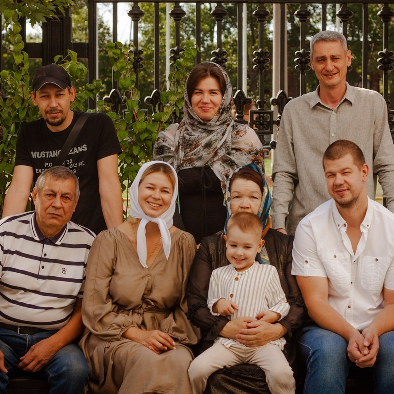 Отзывы. Портретный фотограф в Тольятти Анастасия Осипова