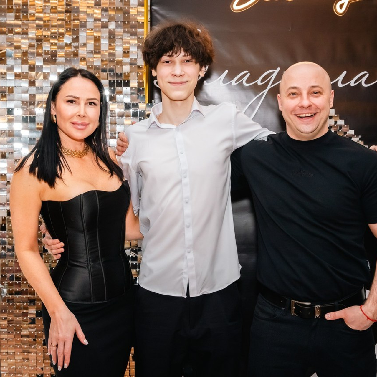 Отзывы. Семейный и свадебный фотограф в Калининграде Вера Филипченко