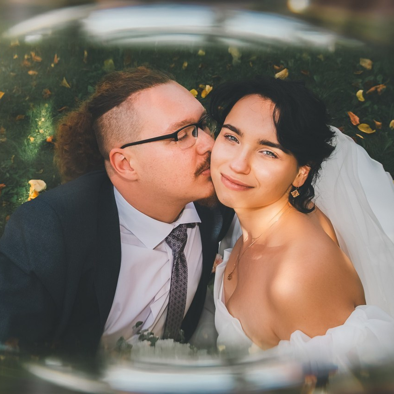 Отзывы. Семейный и свадебный фотограф в Калининграде Вера Филипченко