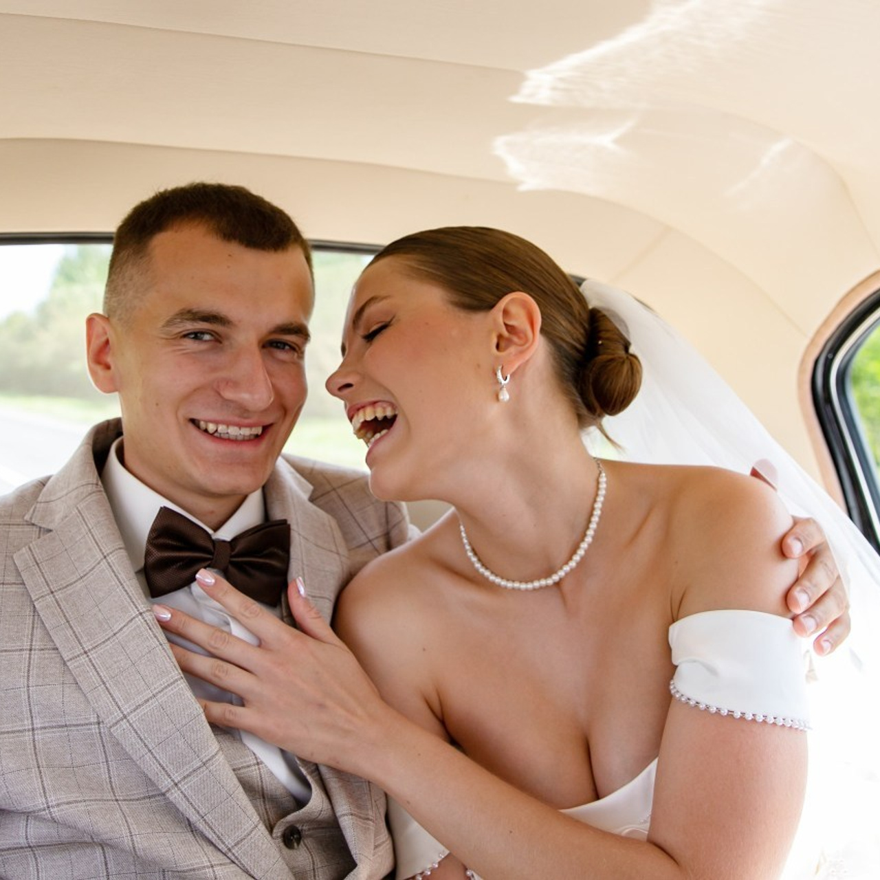 Отзывы. Семейный и свадебный фотограф в Калининграде Вера Филипченко