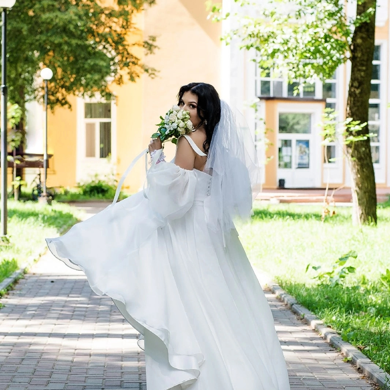 Семейный фотограф смоленск