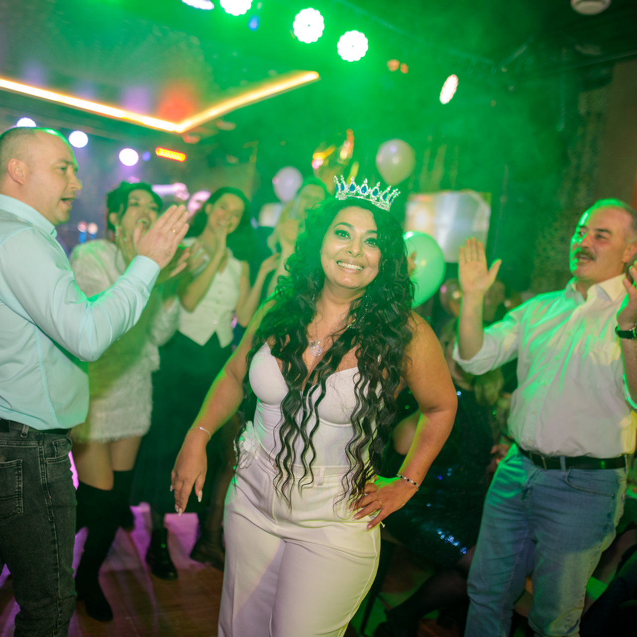 Отзывы. Фотограф портретист в Троицке и Москве Иван Парусиди