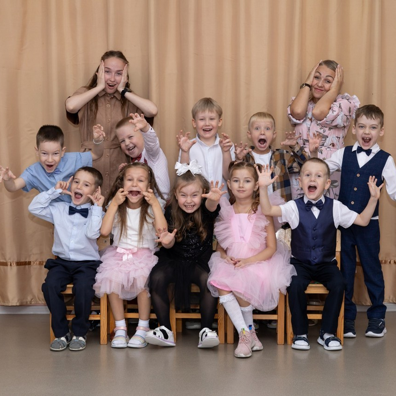 Отзывы. Школьный фотограф в Челябинске и Челябинской области Калинкина Мария