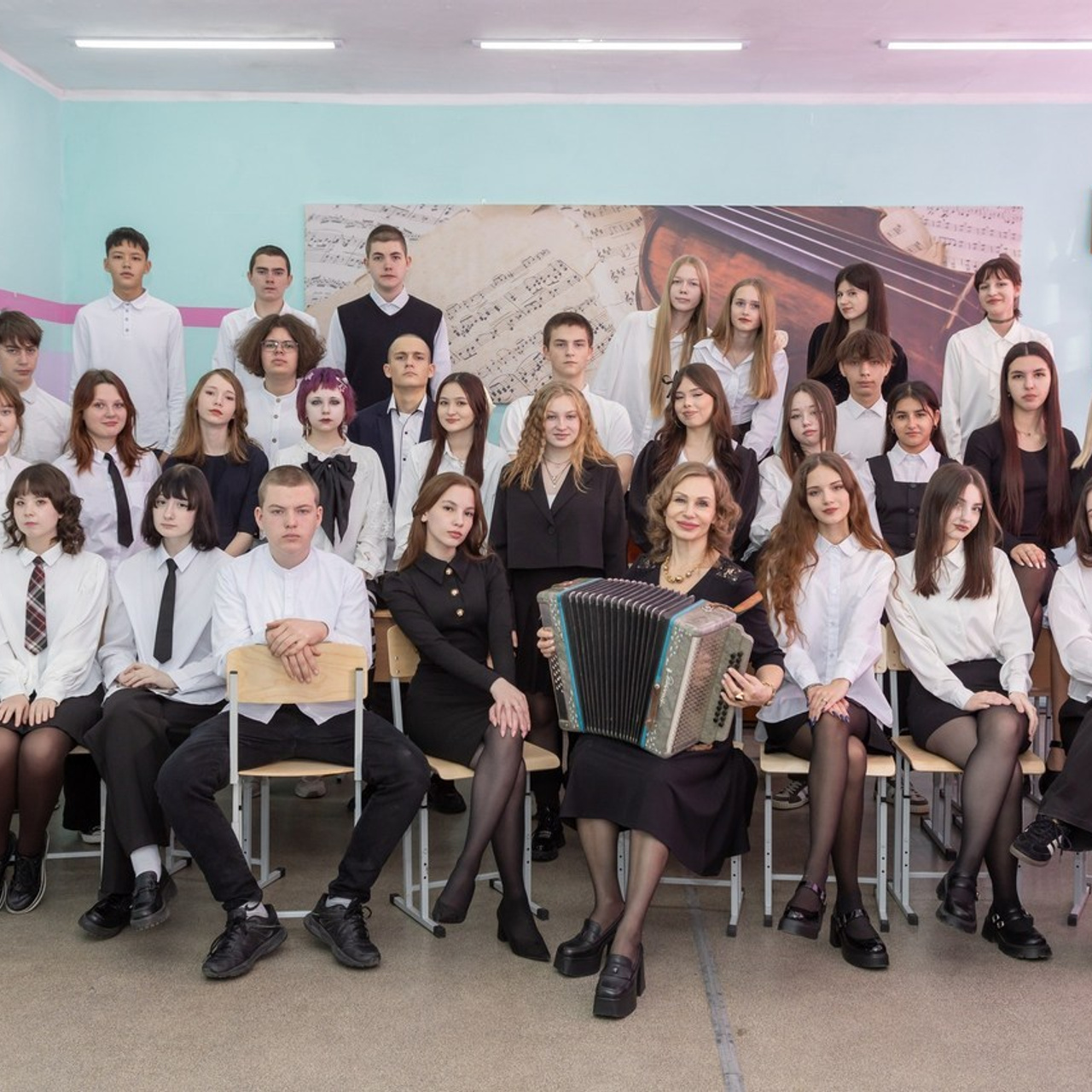 Отзывы. Школьный фотограф в Челябинске и Челябинской области Калинкина Мария