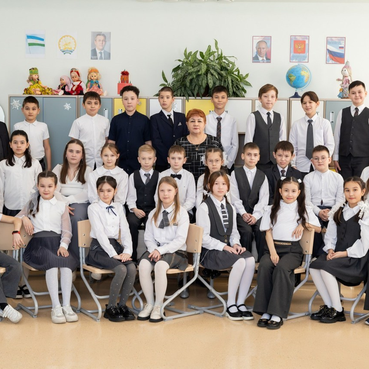 Отзывы. Школьный фотограф в Челябинске и Челябинской области Калинкина Мария