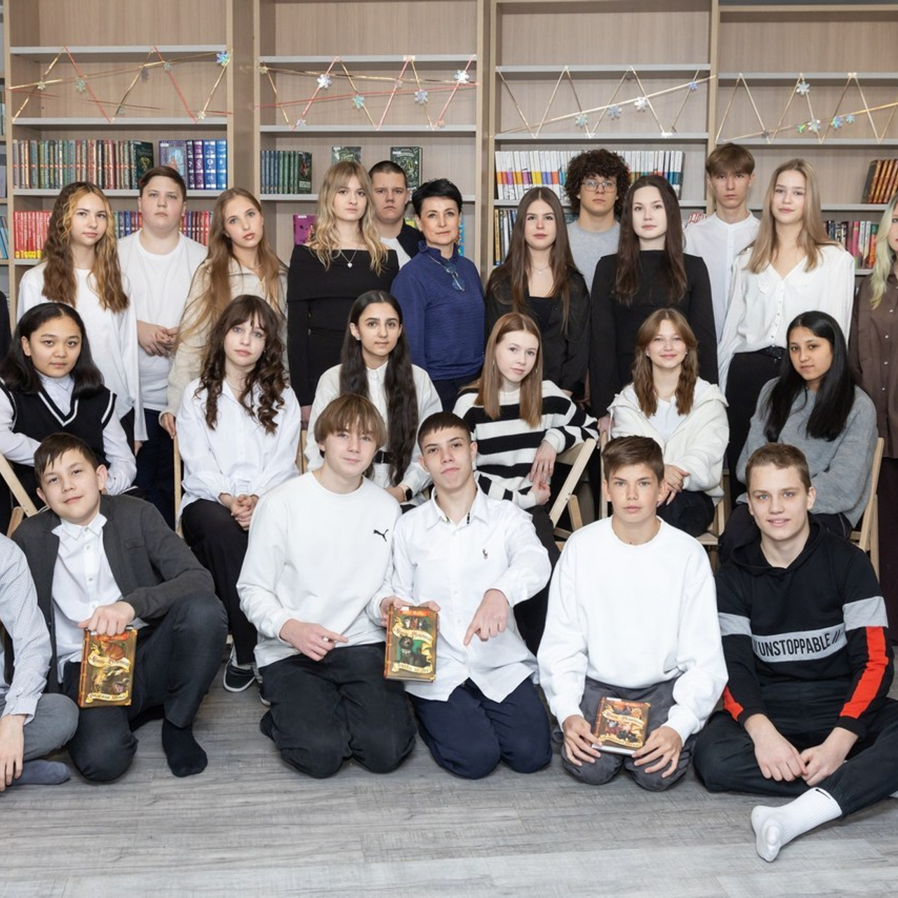 Отзывы. Школьный фотограф в Челябинске и Челябинской области Калинкина Мария