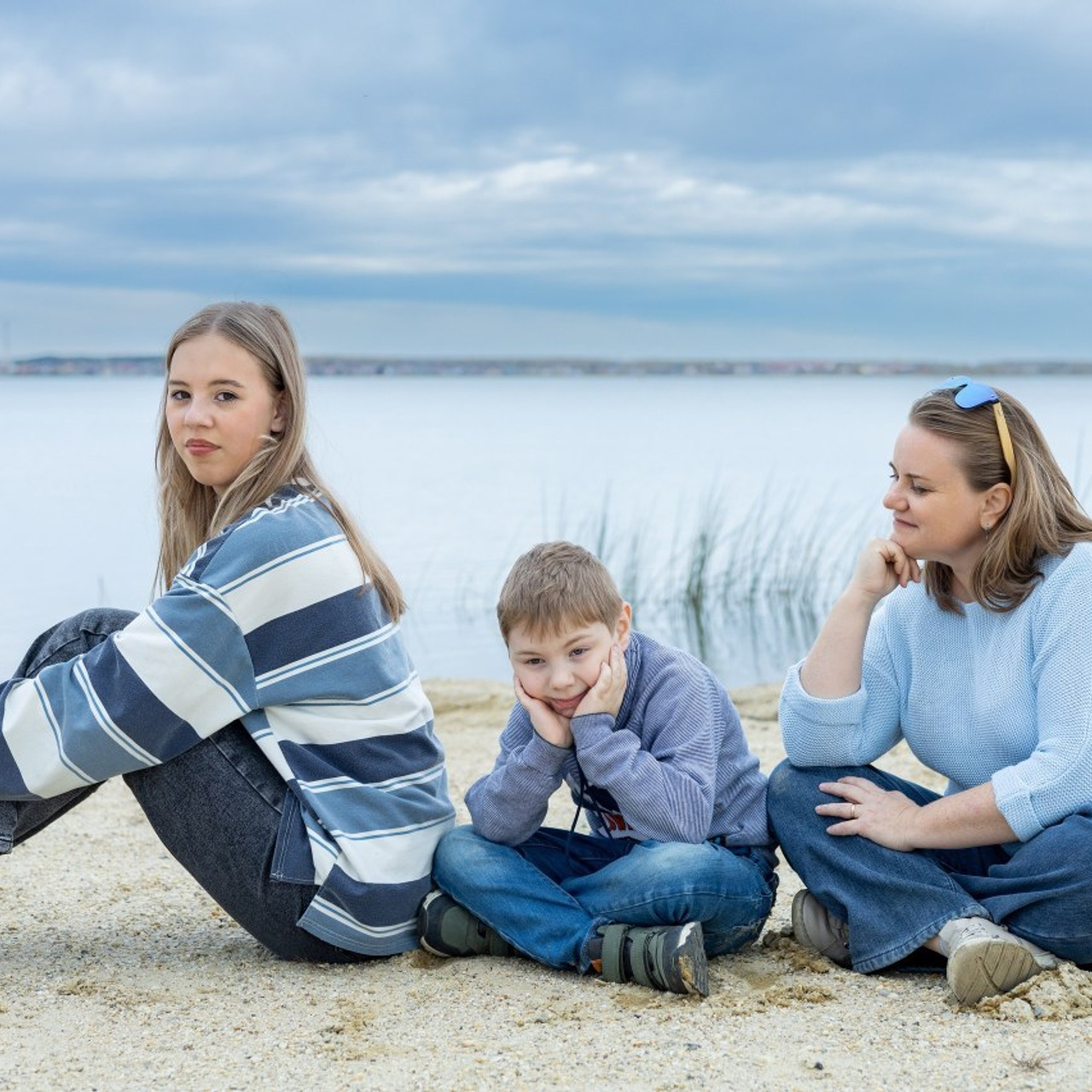 Отзывы. Школьный фотограф в Челябинске и Челябинской области Калинкина Мария