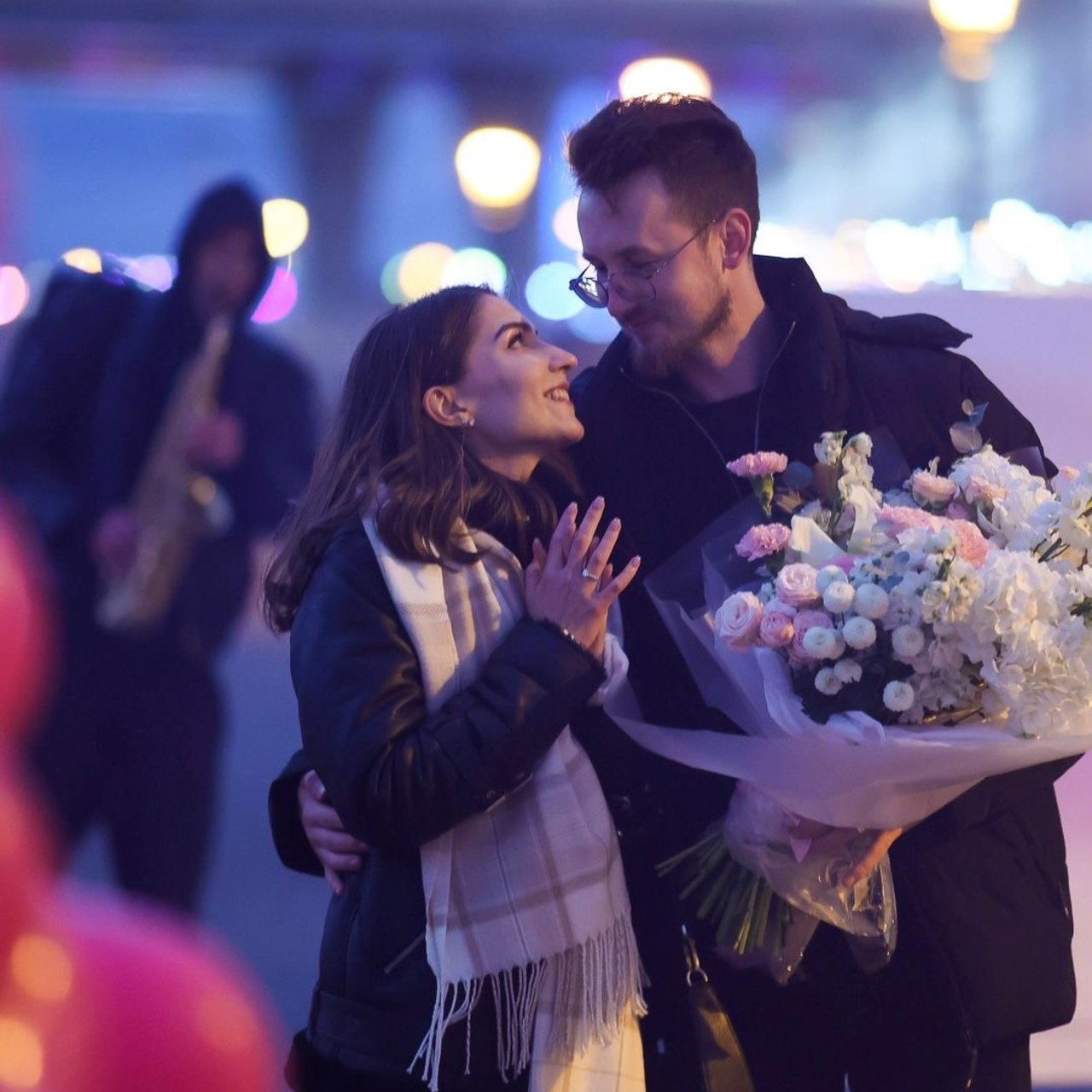 Отзывы. Фотограф из Санкт-Петербурга Ильинская Ксения