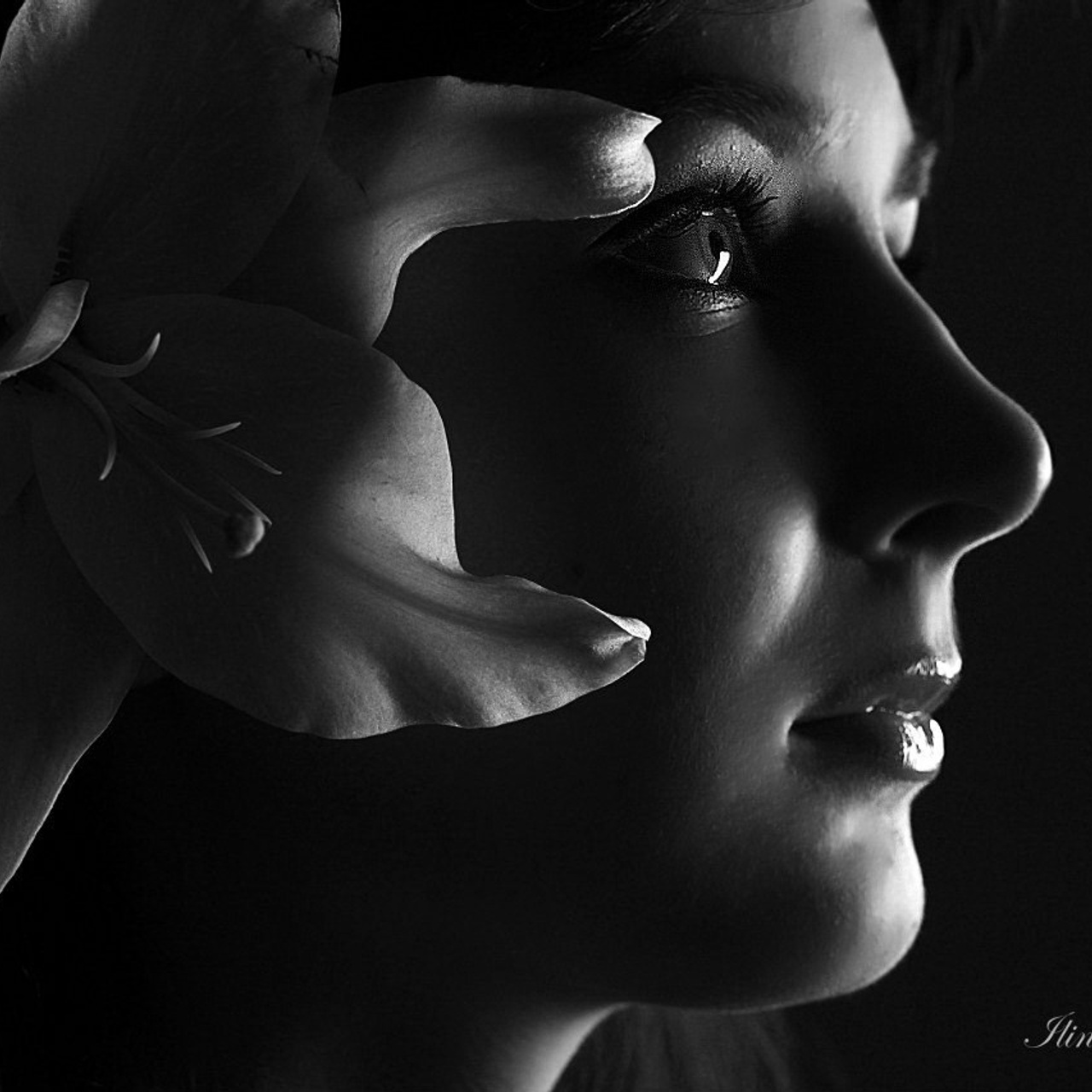 Отзывы. Фотограф из Санкт-Петербурга Ильинская Ксения