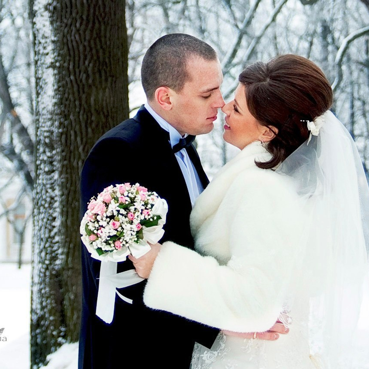 Отзывы. Фотограф из Санкт-Петербурга Ильинская Ксения