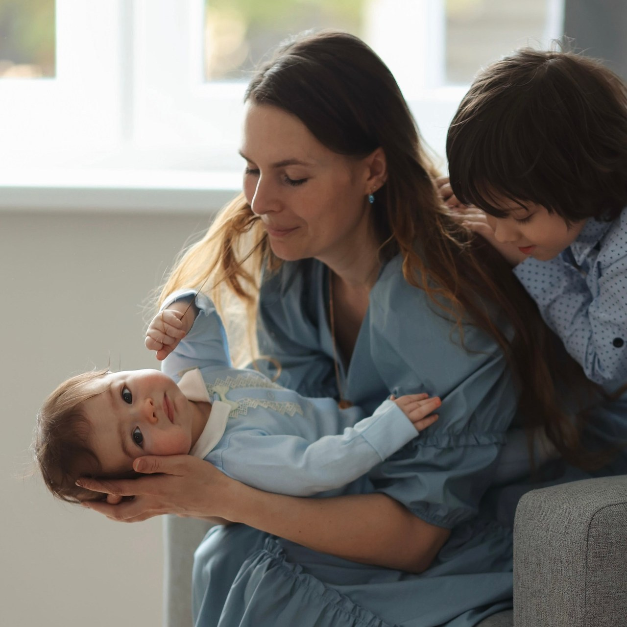 Отзывы. Фотограф из Санкт-Петербурга Ильинская Ксения