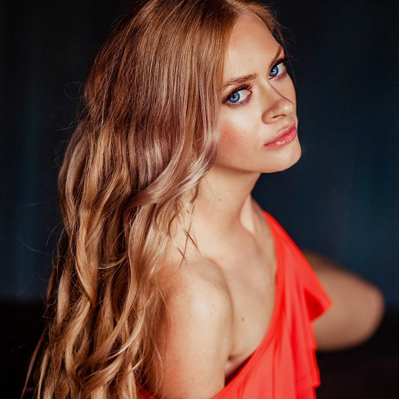 Отзывы. Фотограф из Санкт-Петербурга Ильинская Ксения