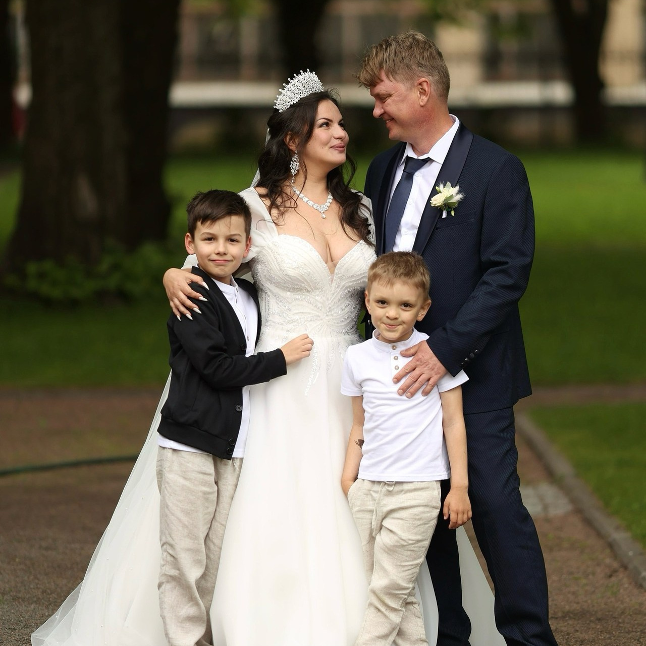 Отзывы. Фотограф из Санкт-Петербурга Ильинская Ксения