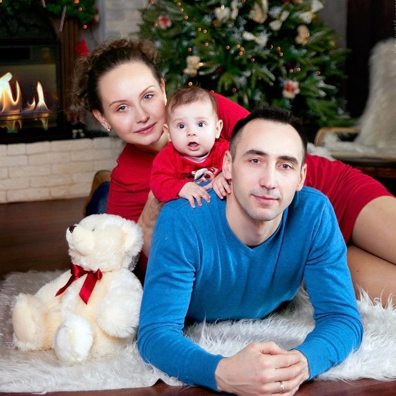 Отзывы. Фотограф из Санкт-Петербурга Ильинская Ксения