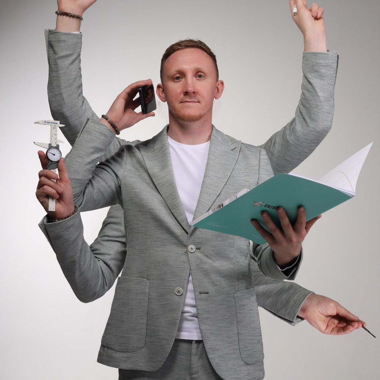 Отзывы. Рекламный фотограф Ушаков Константин в Краснодаре