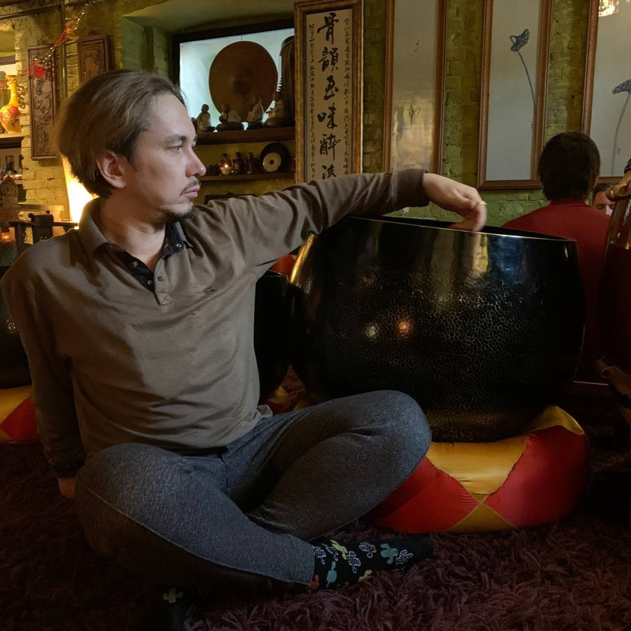 Отзывы. Фотограф Илья Варакин