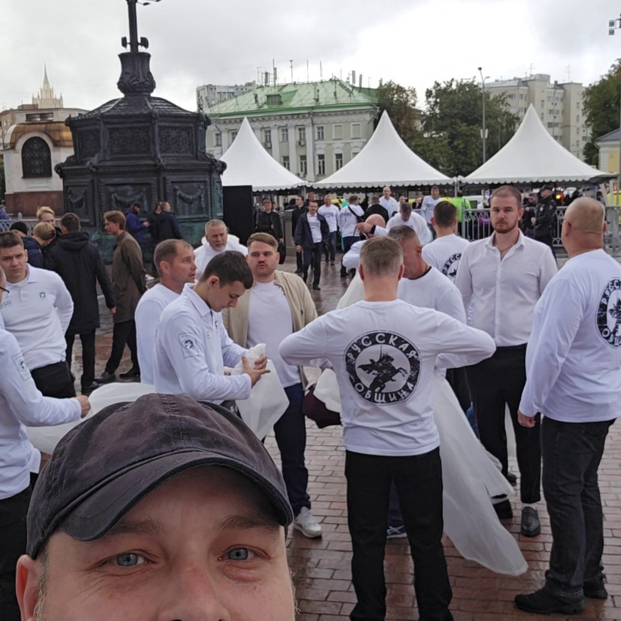 Отзывы. Илья Варакин — фотограф в Москве