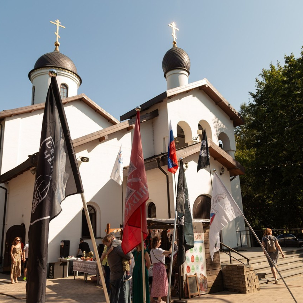 Отзывы. Фотограф Илья Варакин