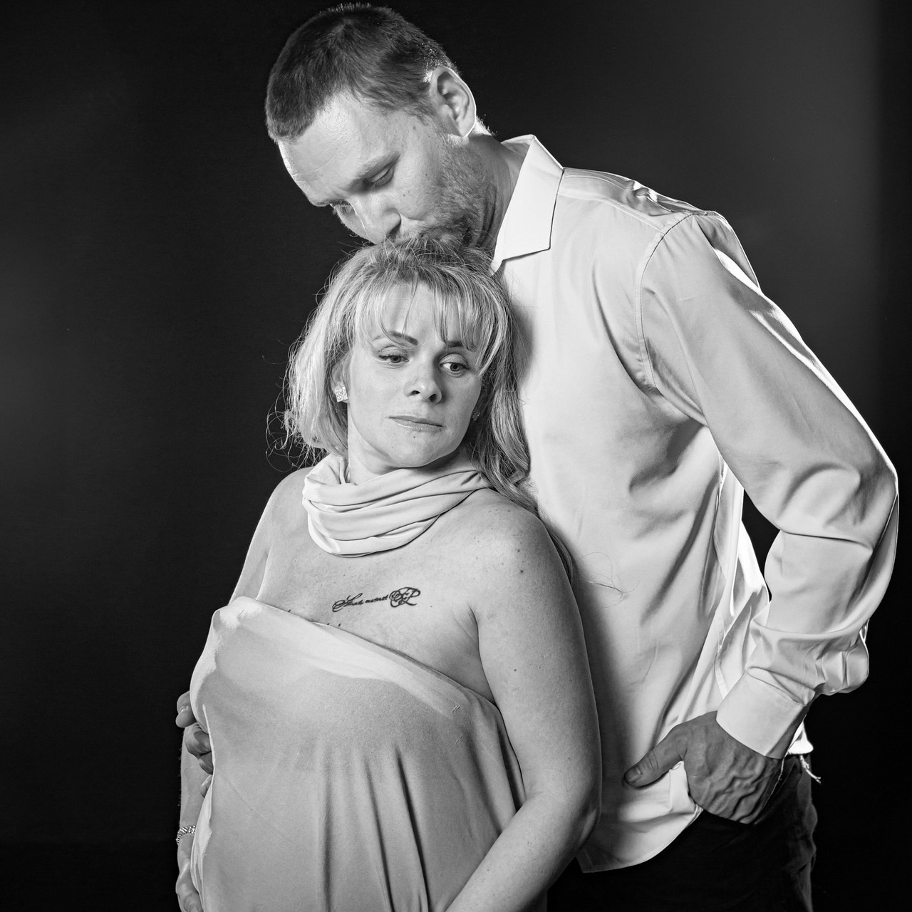 Отзывы. Портретный фотограф в Санкт-Петербурге Яна Квинт