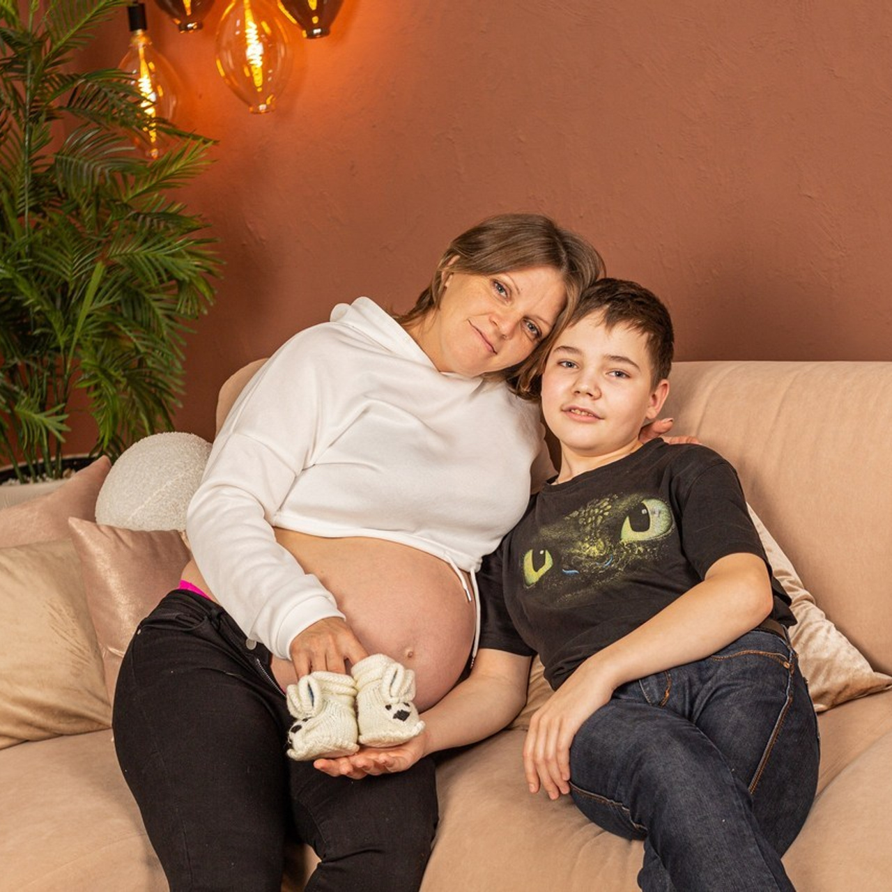 Отзывы. Портретный фотограф в Санкт-Петербурге Яна Квинт