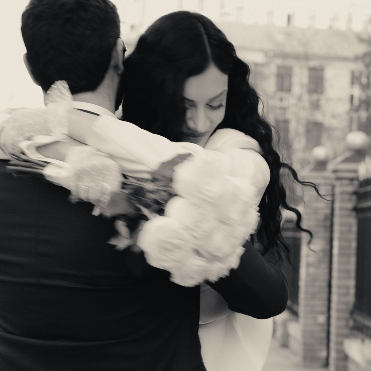 ОТЗЫВЫ. Свадебный фотограф в Москве Каро Хачатрян