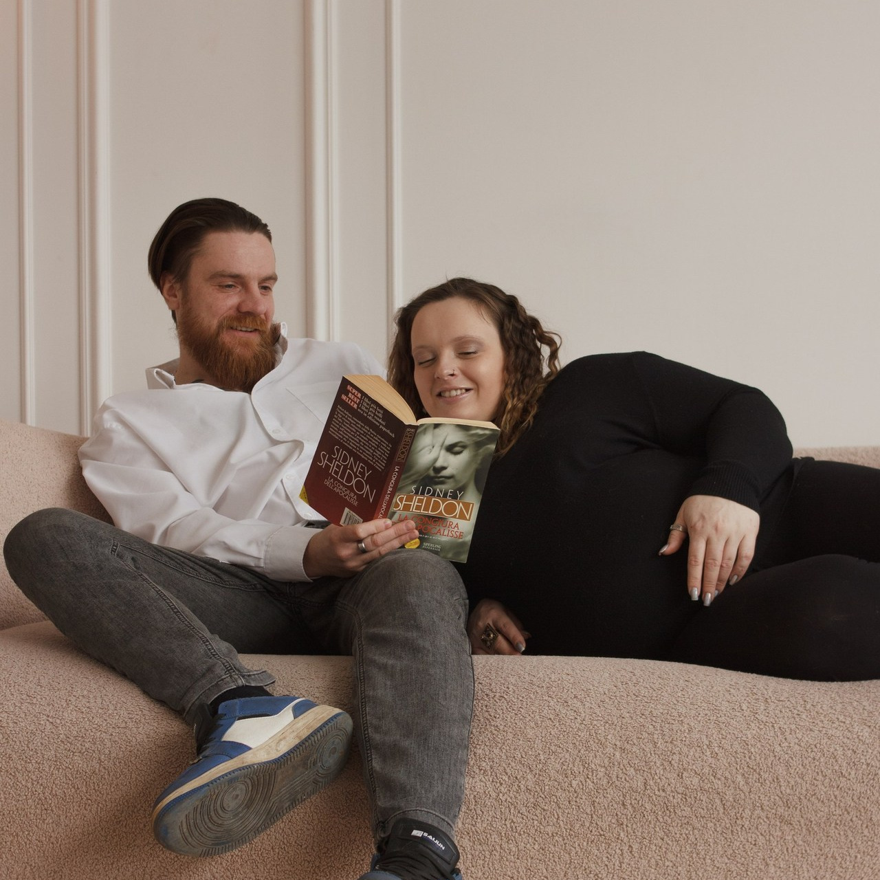 Отзывы. Портретный и лайфстайл фотограф в Москве Елизавета Панова