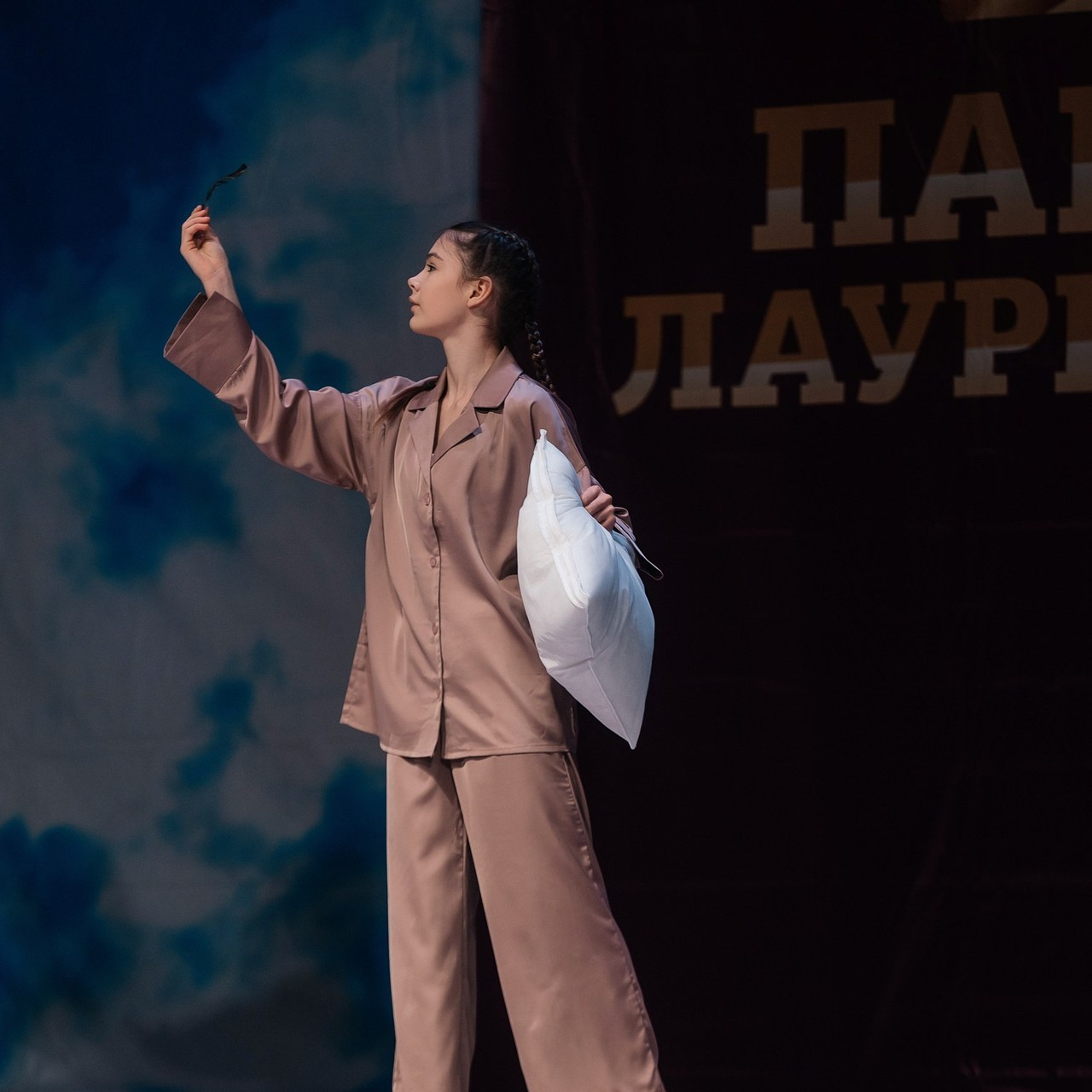 Feedback. Алёна Киселёва | фотограф