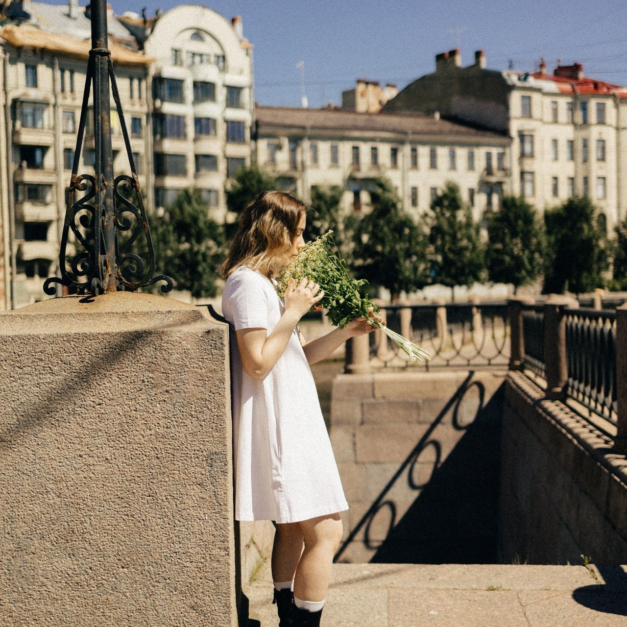 ОТЗЫВЫ. Фотограф в Санкт-Петербурге Анастасия Комолова