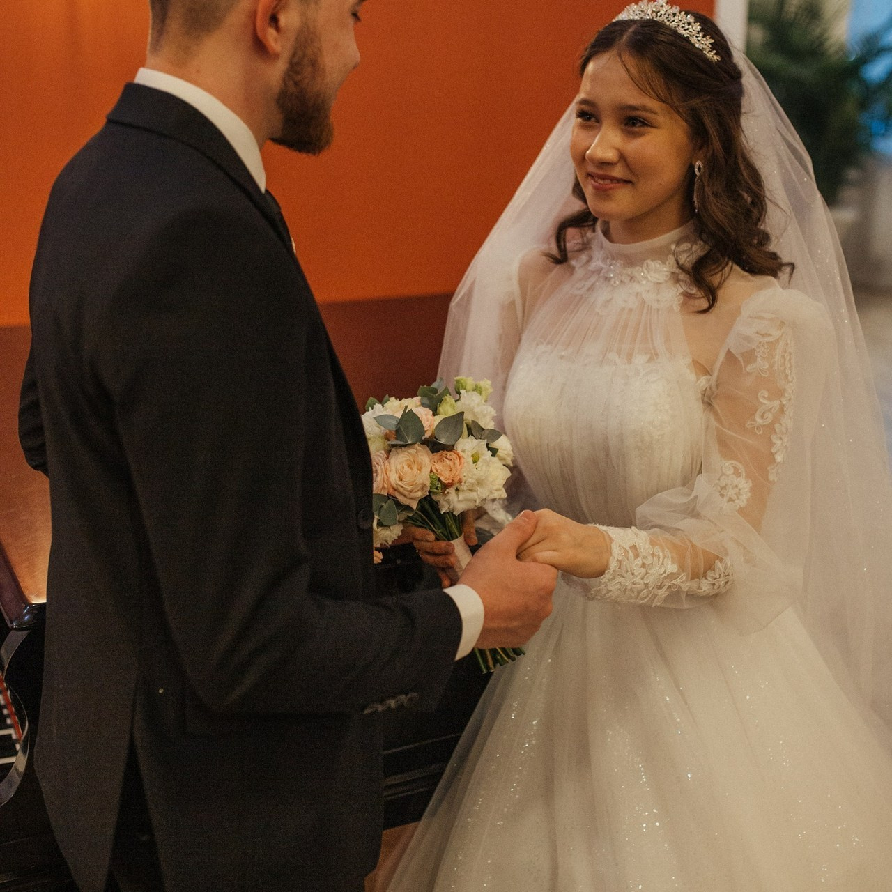 ОТЗЫВЫ. Фотограф в Санкт-Петербурге Анастасия Комолова