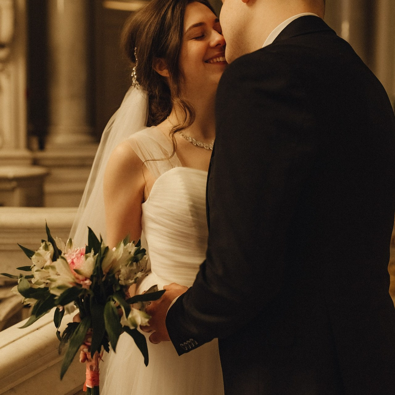 ОТЗЫВЫ. Фотограф в Санкт-Петербурге Анастасия Комолова