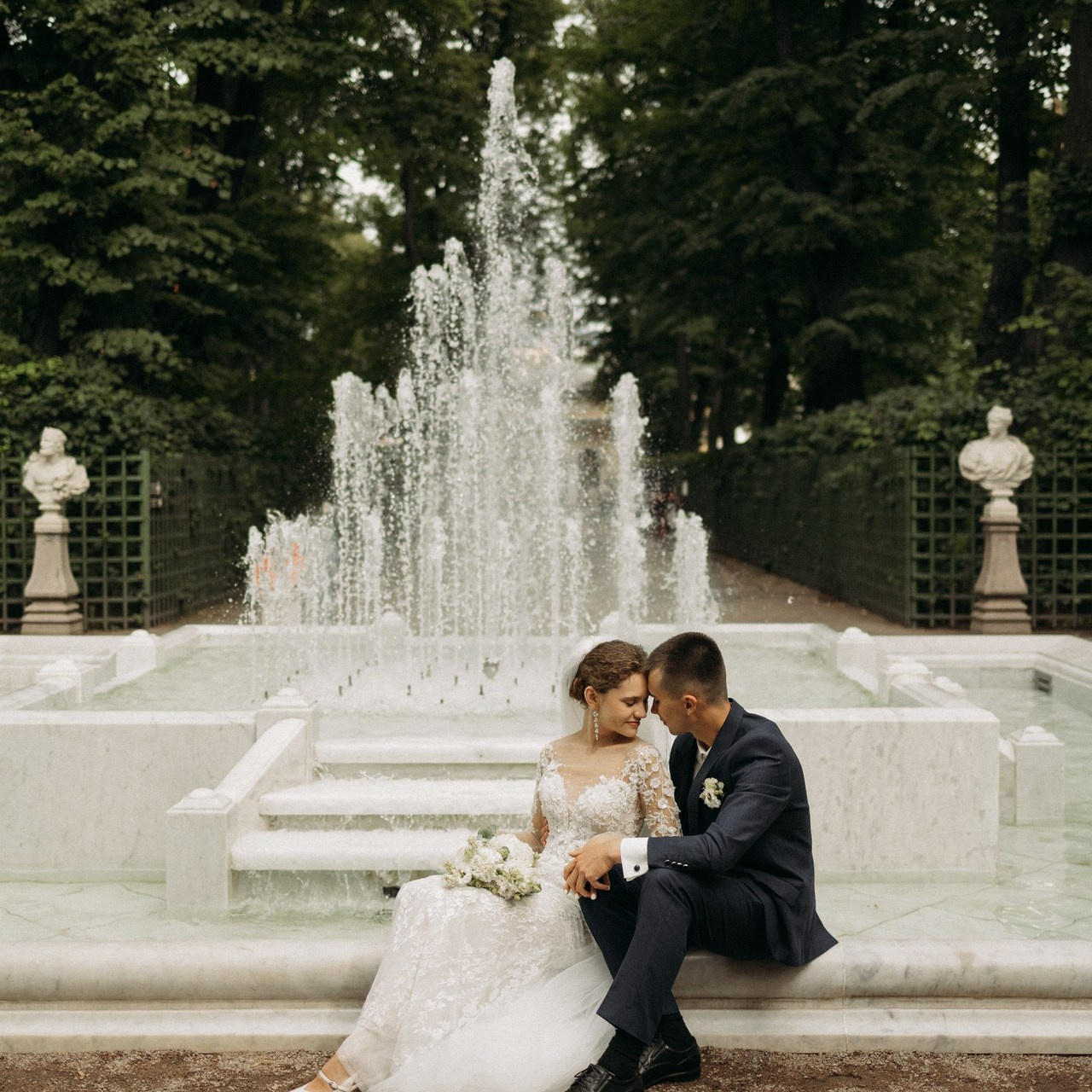 ОТЗЫВЫ. Фотограф в Санкт-Петербурге Анастасия Комолова