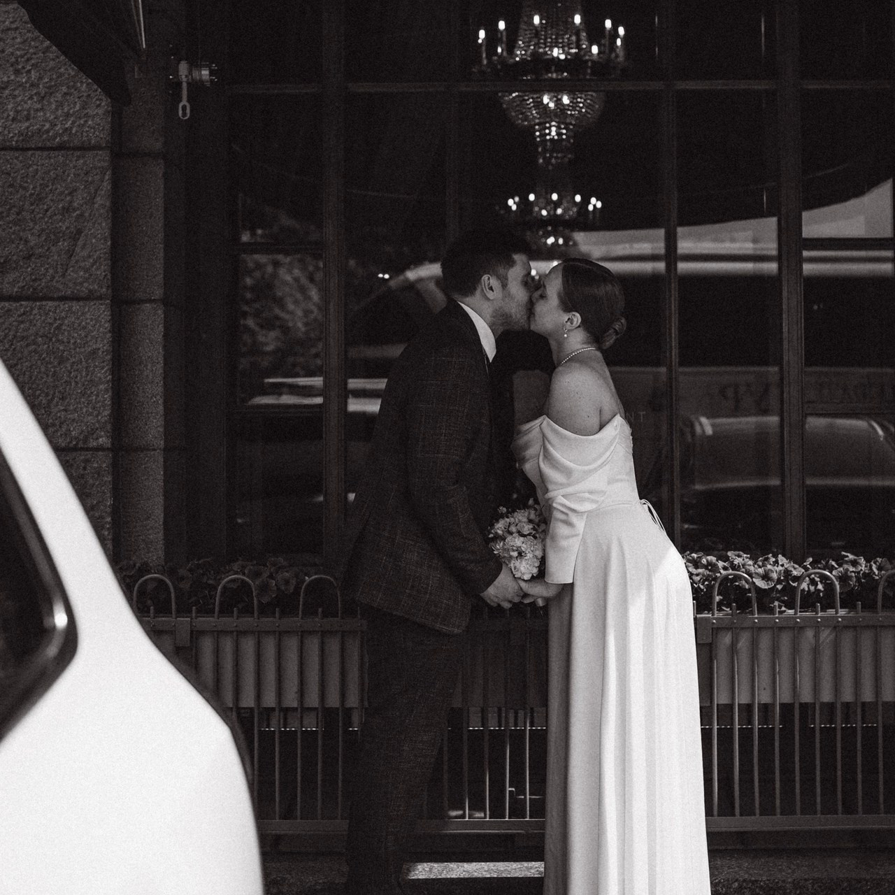 ОТЗЫВЫ. Фотограф в Санкт-Петербурге Анастасия Комолова