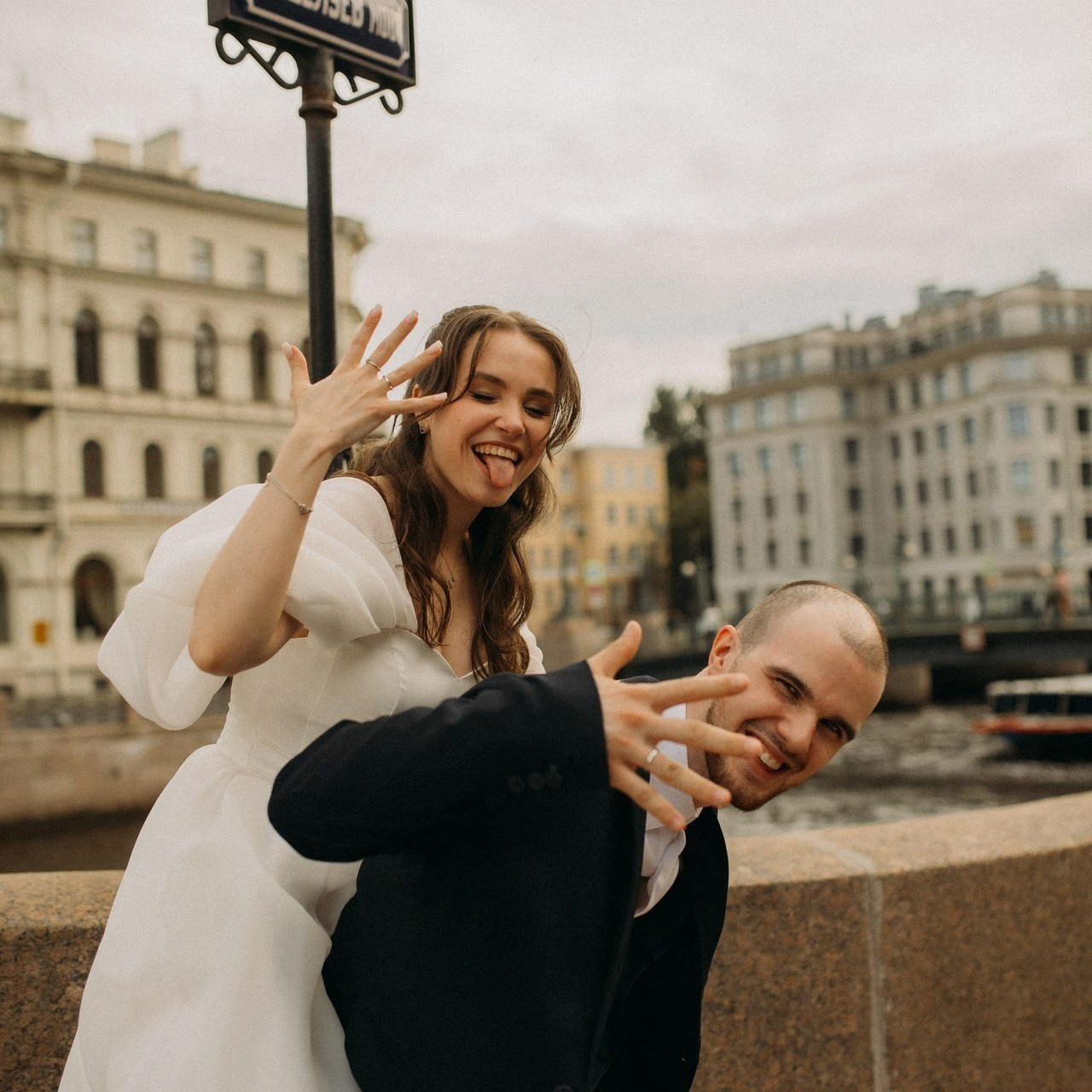 ОТЗЫВЫ. Фотограф в Санкт-Петербурге Анастасия Комолова