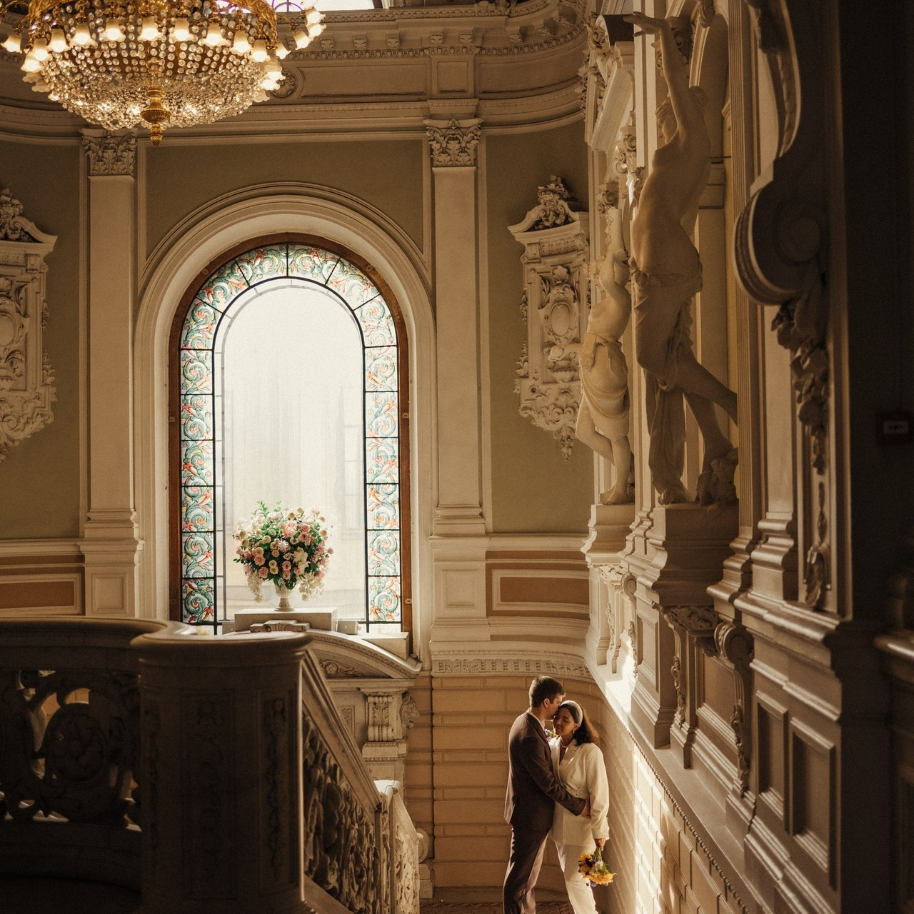 ОТЗЫВЫ. Фотограф в Санкт-Петербурге Анастасия Комолова