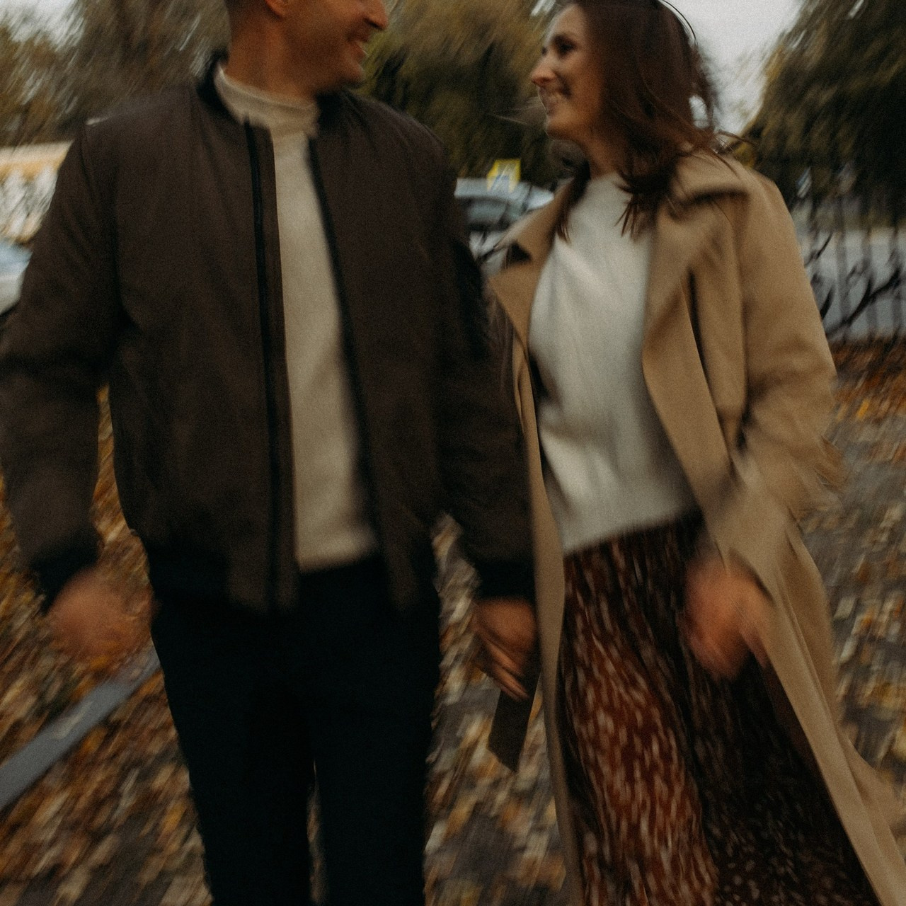 ОТЗЫВЫ. Фотограф в Санкт-Петербурге Анастасия Комолова