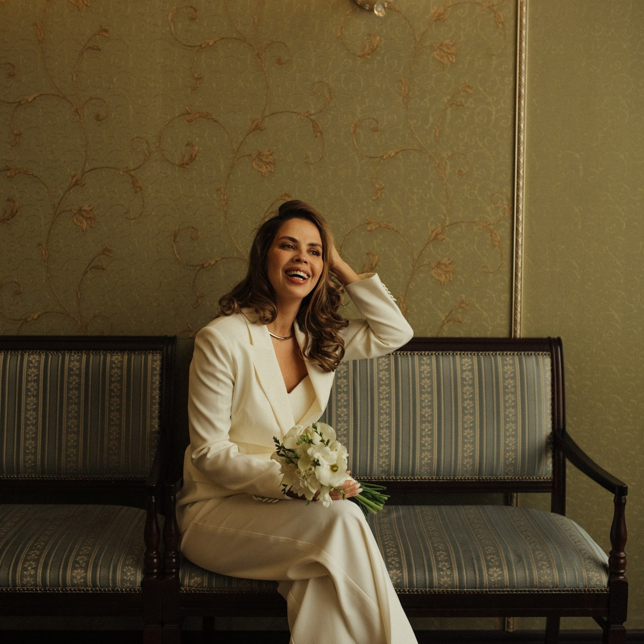 ОТЗЫВЫ. Фотограф в Санкт-Петербурге Анастасия Комолова