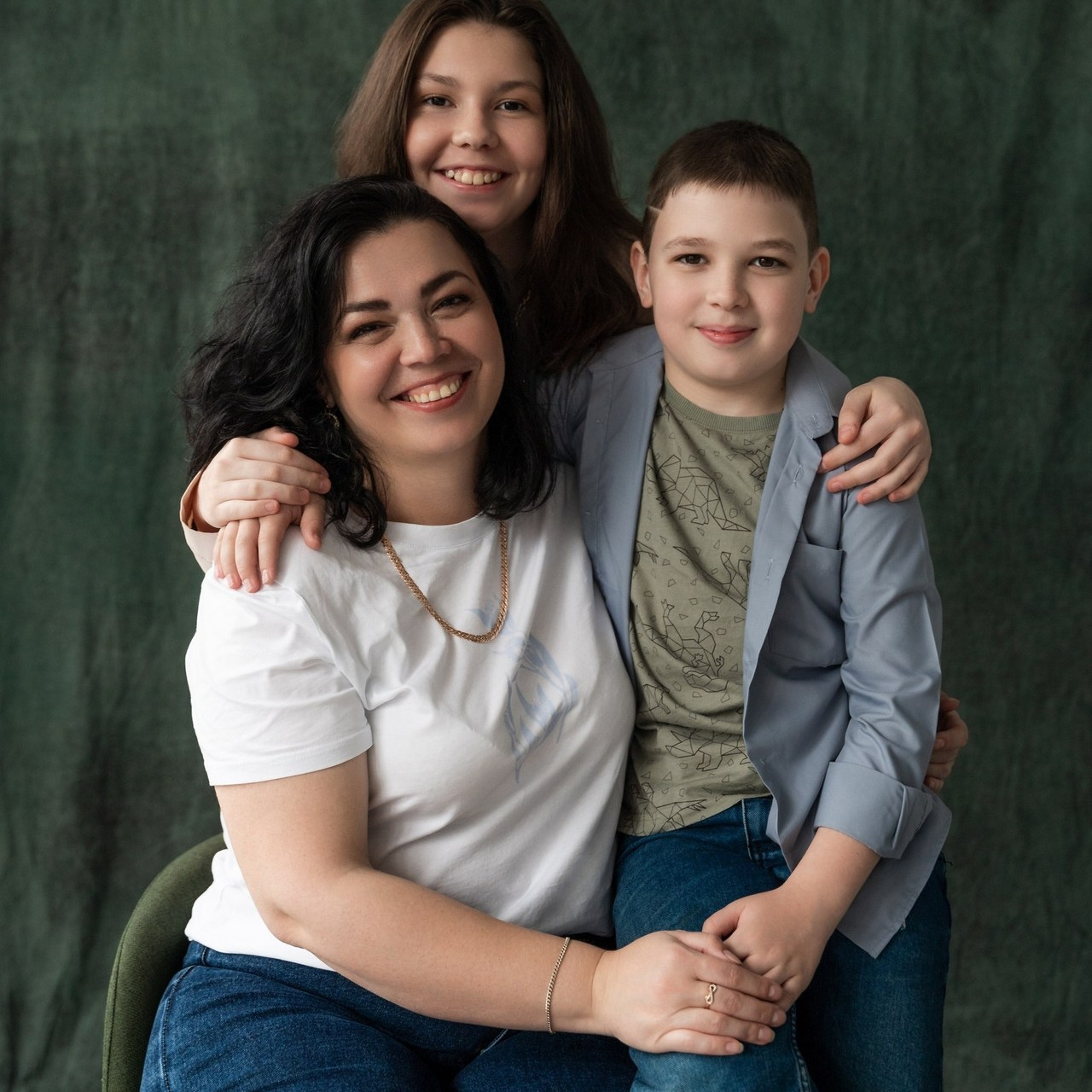 Отзывы. Фотограф в Москве Наталья Курова