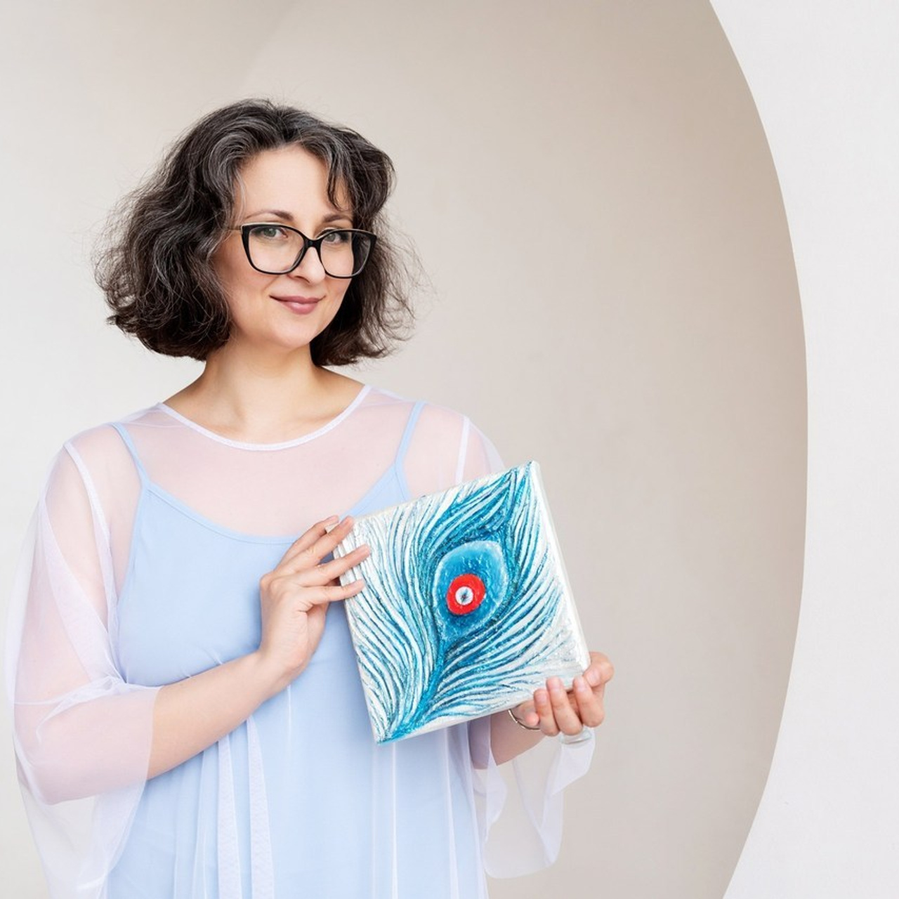 Отзывы. Фотограф в Москве Наталья Курова