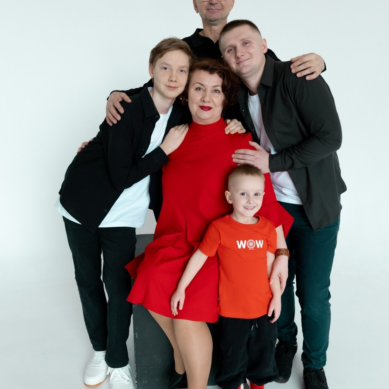 Отзывы. Главная